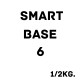 Smart base 3mg (1/2kg.)