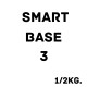Smart base 3mg (1/2kg.)