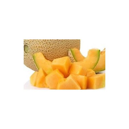 Caramelo con limón