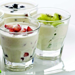 Yogurt